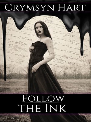 cover image of Follow the Ink
